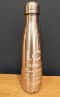 ISOTHERMAL Drink Bottle LC Le Conquet