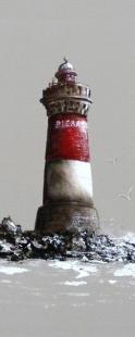 Lighthouse of Pierres Noires