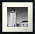 Framed photo "Le Stiff - Ouessant"